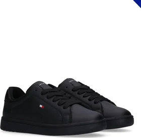 Tommy Hilfiger Jack schwarz (Junior)