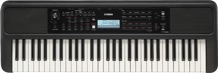 Yamaha PSR-E383