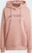 adidas Terrex Multi Large Logo Hoodie warm clay (Damen) Vorschaubild
