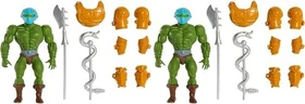 Mattel Masters of the Universe - Origins - Snake Men Infiltrator