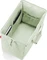 Reisenthel Allrounder L puffer iced matcha Vorschaubild