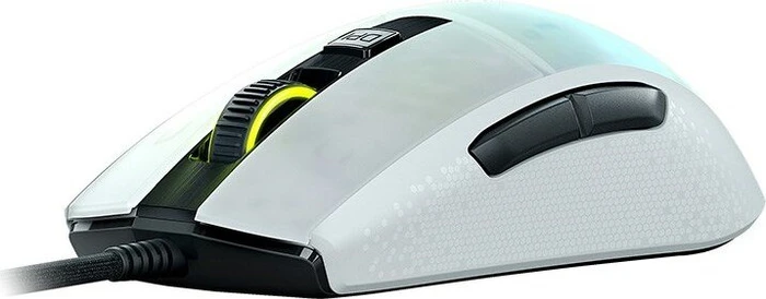 Roccat Burst Pro weiß, USB