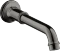 Hansgrohe Axor Montreux Wanneneinlauf polished black chrome Vorschaubild