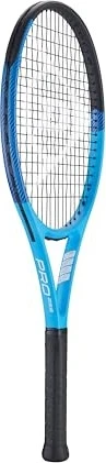 Dunlop Tristorm Pro 255 Tennisschläger blau
