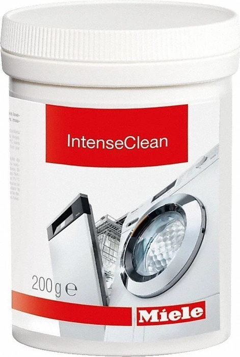 Miele GP CL WG 252 P IntenseClean Spülmaschinenreiniger, 200g