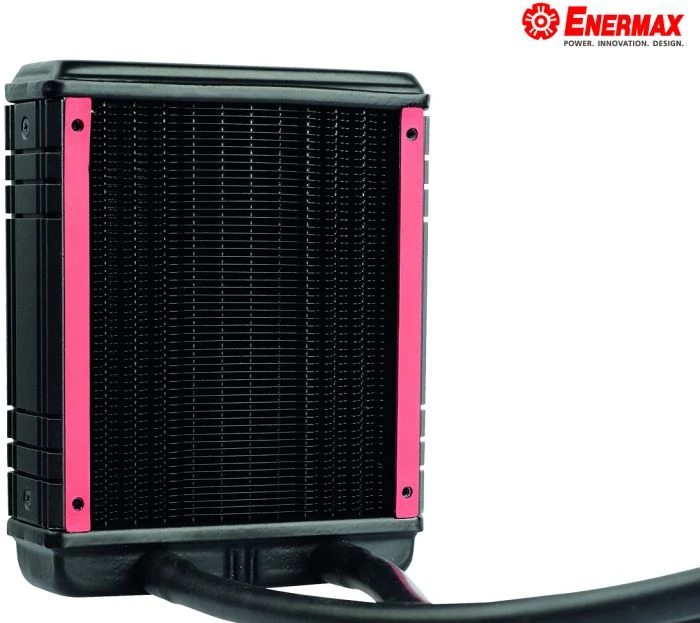 Enermax Liqtech 120X
