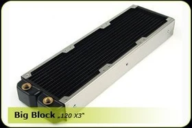 Nanoxia Big Block 12x3