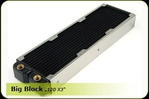 Nanoxia Big Block 12x3