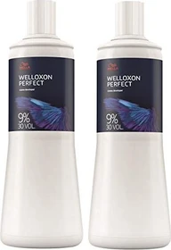 Wella Welloxon Perfect Me+ Entwickler Lotion 9% 30 Vol., 1l