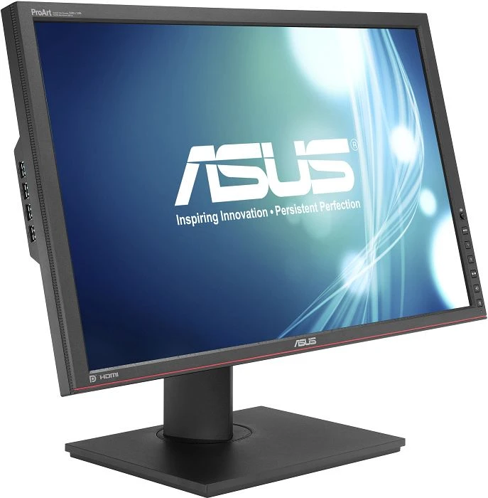 ASUS ProArt PA248QJ, 24.1"