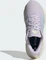 adidas Galaxy 8 purple tint/frozen purple/hi-res yellow (Damen) Vorschaubild