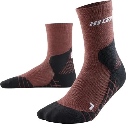 CEP Light Merino Mid Wandersocken (Damen)