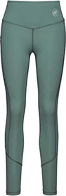 Mammut Massone Tights Hose lang dark jade (Damen)