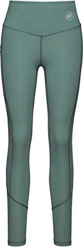 Mammut Massone Tights Hose lang dark jade (Damen)