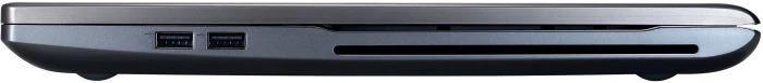 Samsung 700Z7C, Core i7-3615QM, 8GB RAM, 1TB HDD, GeForce GT 650M, DE