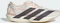 adidas Adizero Adios 9 chalk white/grey strata/impact orange (Herren) Vorschaubild