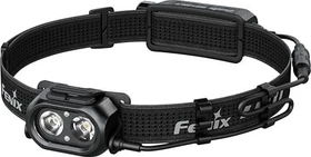Fenix HP12R-T Stirnlampe schwarz