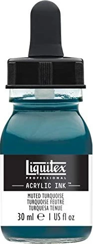 Liquitex Professional Acrylic Ink