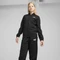 Puma Poly Baseball Trainingsanzug puma black (Junior) Vorschaubild