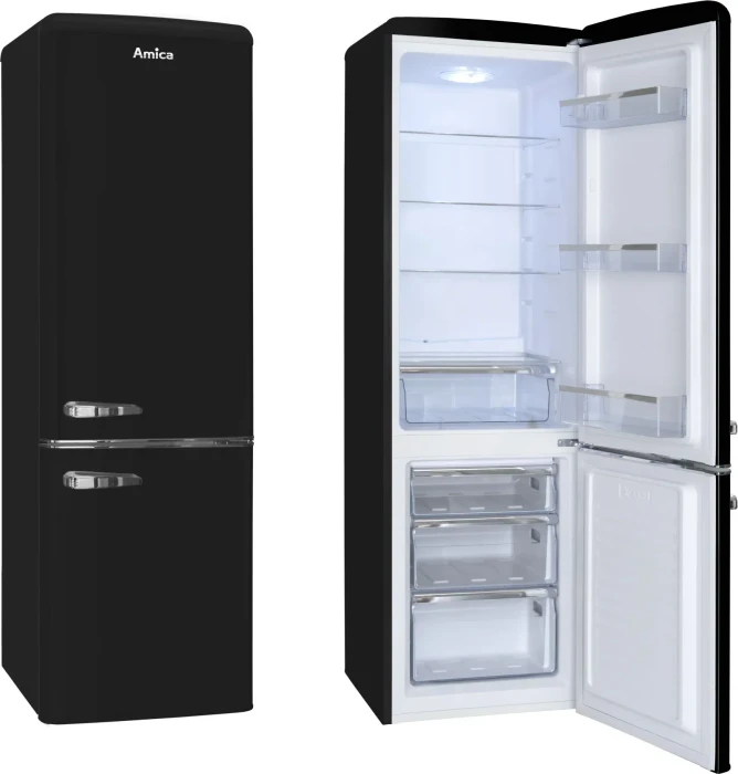 Amica KGCR 387 101 MS