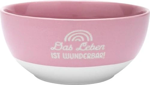 Sheepworld Schale mit Motiv 600ml