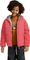 Jack Wolfskin Zenon Funktionsjacke sunset coral (Junior) Vorschaubild