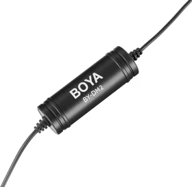 Boya DM2