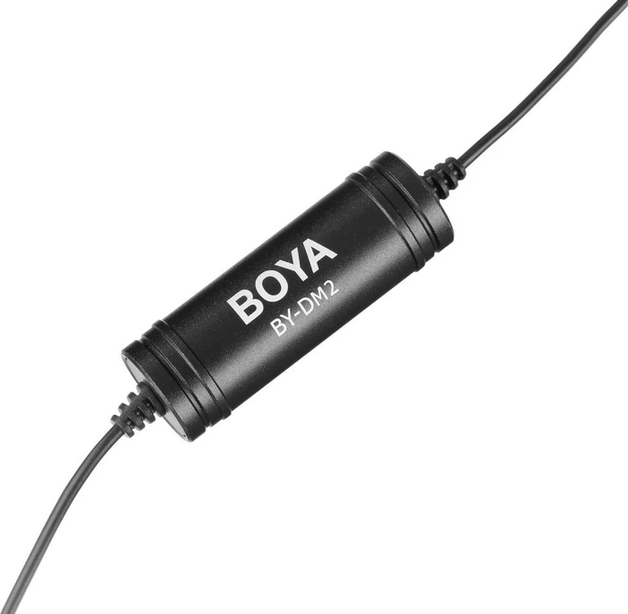 Boya DM2