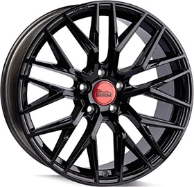 MAM RS4 7.5x17 5/114.3 ET45 (verschiedene Farben)