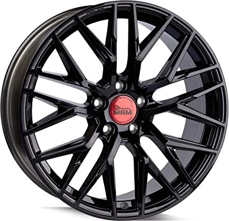 MAM RS4 7.5x17 5/114.3 ET45 (verschiedene Farben)