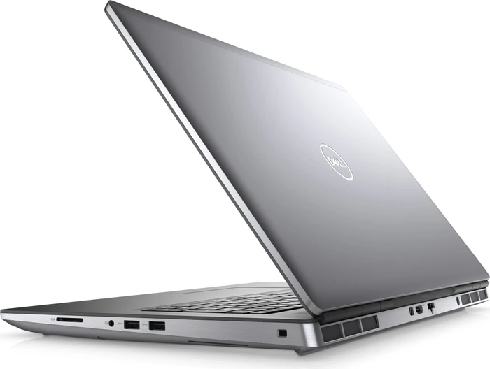 Dell Precision 7760, Core i9-11950H, 16GB RAM, 512GB SSD, RTX A4000, 5G, DE