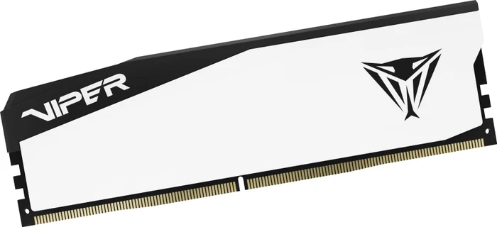 Patriot Viper ELITE 5 UDIMM 16GB, DDR5-5600, CL36-36-36-68, retail