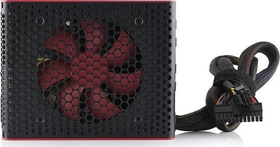Modecom Volcano 750 750W, ATX 2.31