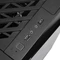 SilverStone Lucid LD03-AF, Glasfenster, Mini-ITX Vorschaubild