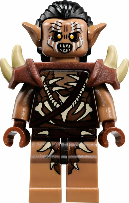LEGO Der Hobbit - Hinterhalt von Dol Guldur
