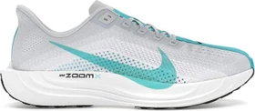 Nike Pegasus Plus pure platinum/white/black/dusty cactus (Herren)