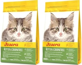 Josera Kitten, 400g
