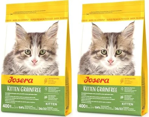 Josera Kitten, 400g