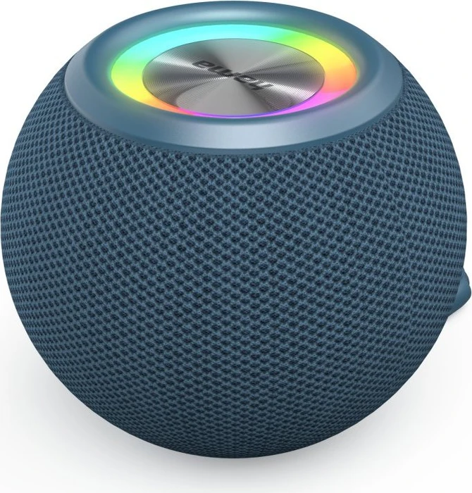 Hama Ball Shape Speaker blau