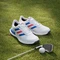 adidas S2G Spikeless Leather 24 cloud white/bright royal/bright red (Herren) Vorschaubild