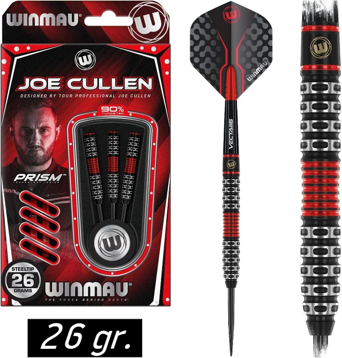 Winmau Joe Cullen S.E. Dart