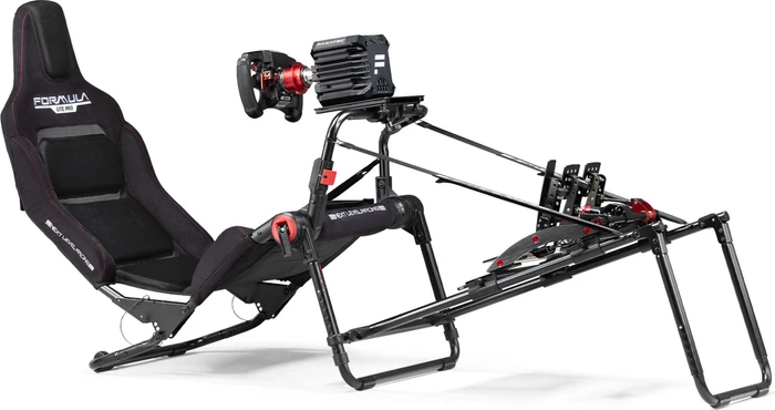 Next Level Racing Formula Lite Pro Cockpit