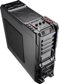 AeroCool Strike-X ST schwarz