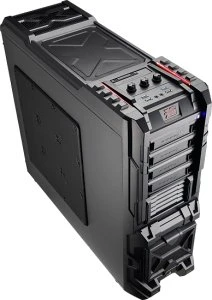 AeroCool Strike-X ST schwarz