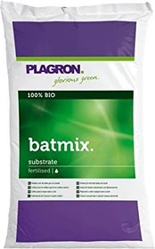 Plagron Batmix Substrat, 25l