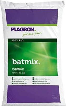 Plagron Batmix Substrat