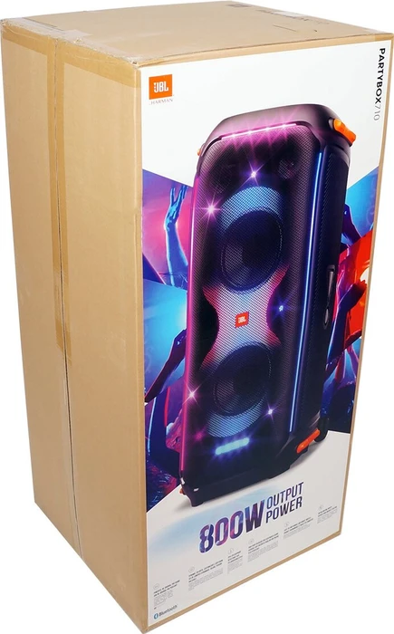 JBL PartyBox 710