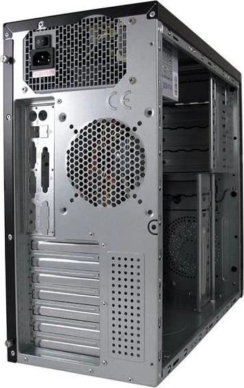 LC-Power Pro-906B Airduct, 400W ATX