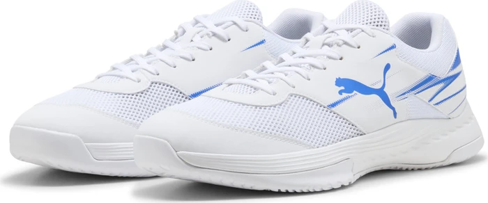 Puma Varion II Indoor puma white/ultra blue