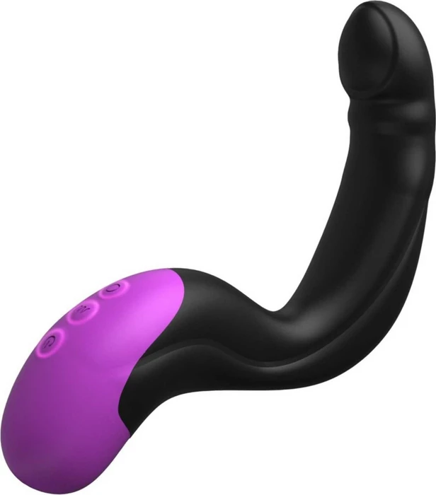 Pipedream Anal Fantasy Hyper-Pulse P-Spot Massager